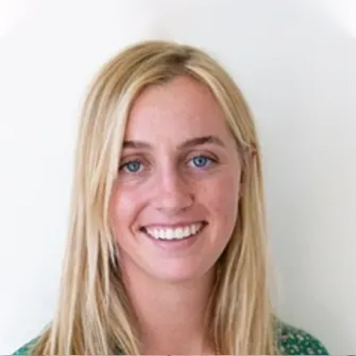 Adalee Buchanan, BCBA