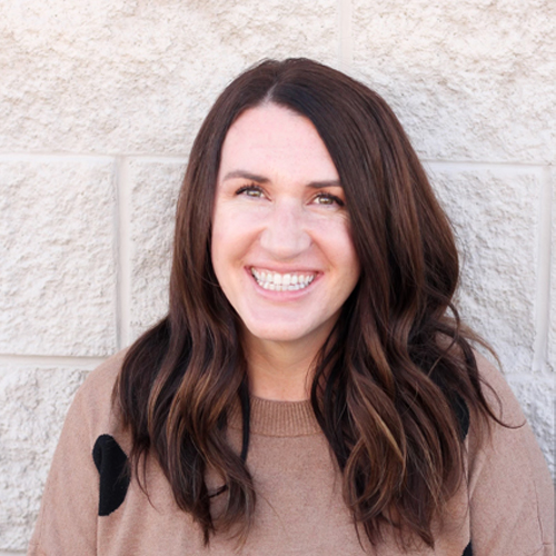 Amy Costa, BCBA
