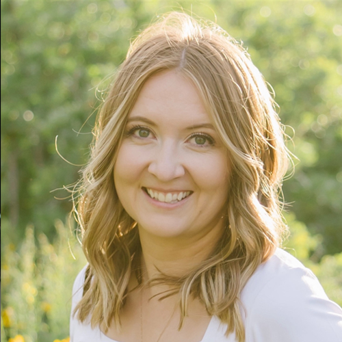 Portrait of Meagan Softley, BCBA at ABI