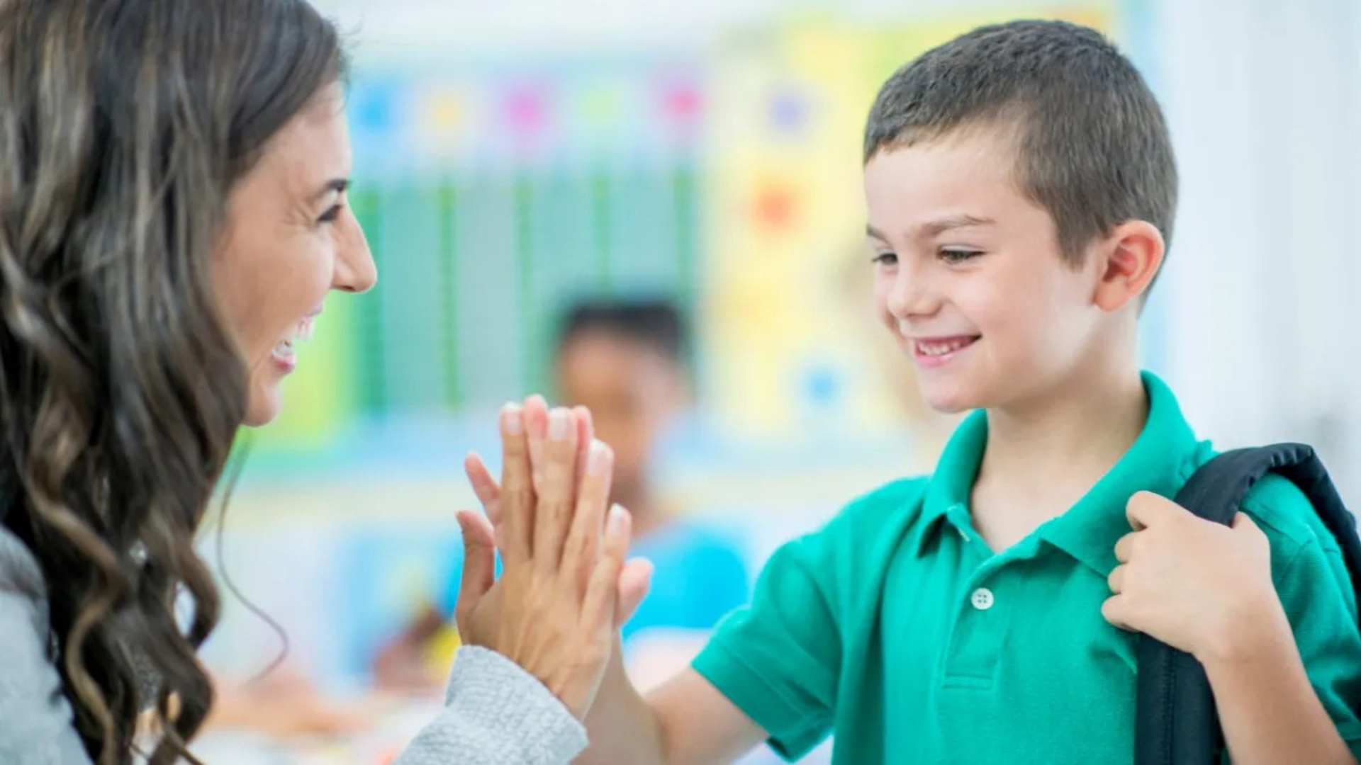 Preview of the Kindness Method principles resource