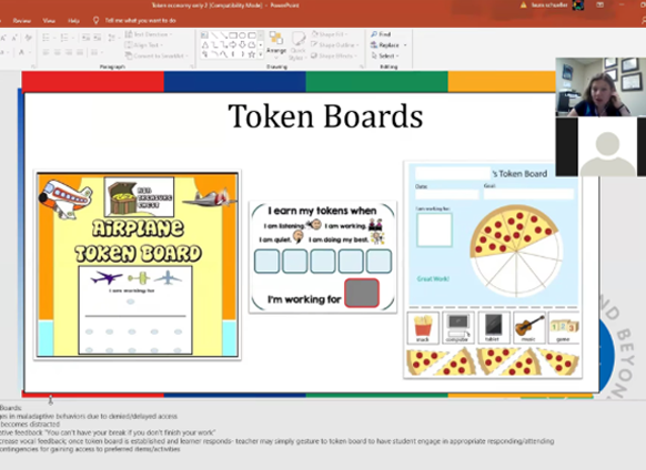 Video thumbnail for Cooper et al. 3.0 Chapter 28: Token Economy, Group Contingencies, and Contingency Contracting