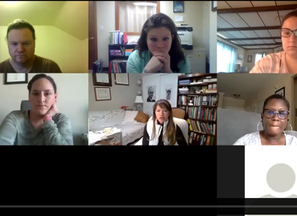 Video thumbnail for Cooper et al. 3.0 Chapter 17: Stimulus control Part 1