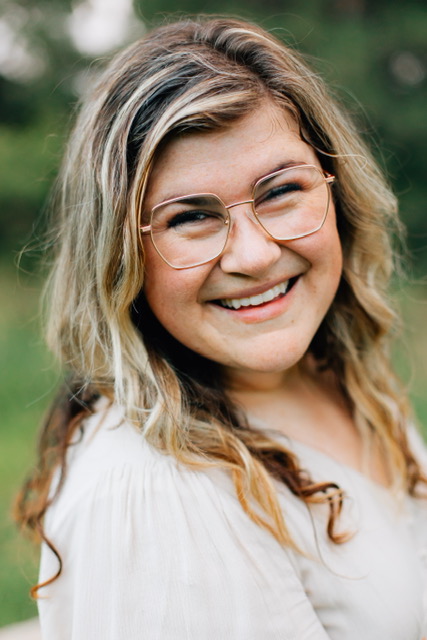 Portrait of Jessie Rossdahl, BCBA at ABI