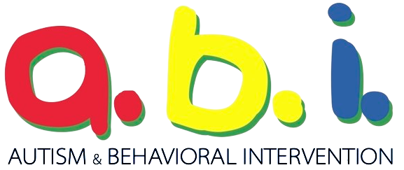 ABI — Autism & Behavioral Intervention