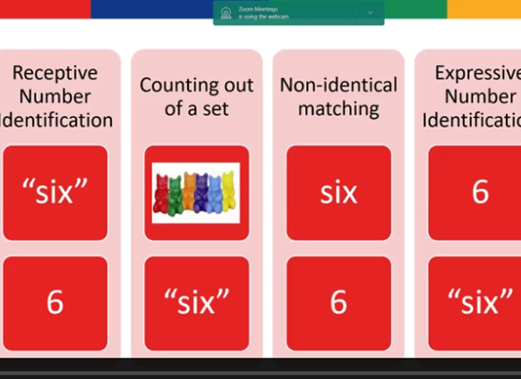 Video thumbnail for Cooper et al. 3.0 Chapter 19: Equivalence-based Instruction – Part 2