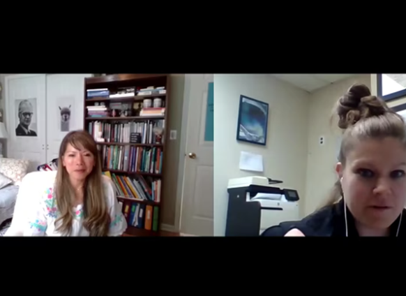 Video thumbnail for Cooper et al. 3.0 Chapter 29: Self Management